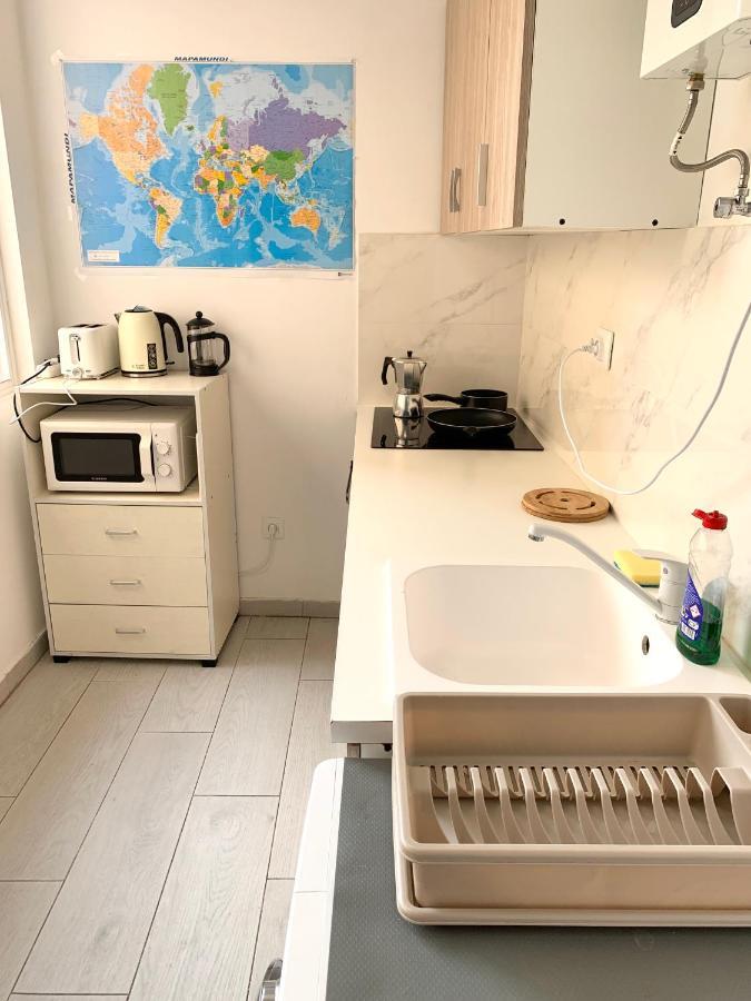 Casa Sergio De Appartement *