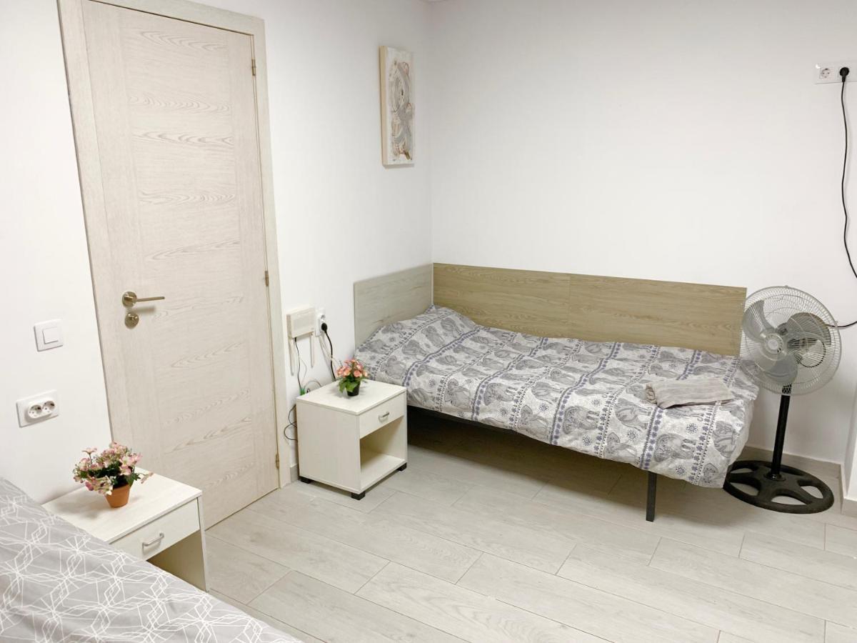 Appartement Casa Sergio De Novelda