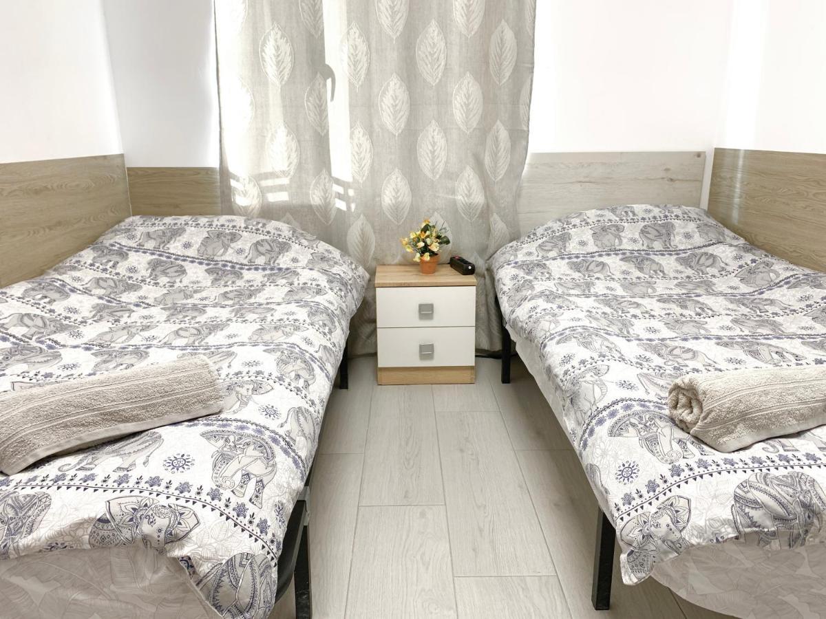 Casa Sergio De Appartement