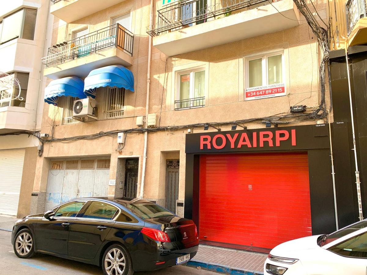 Appartement Casa Sergio De