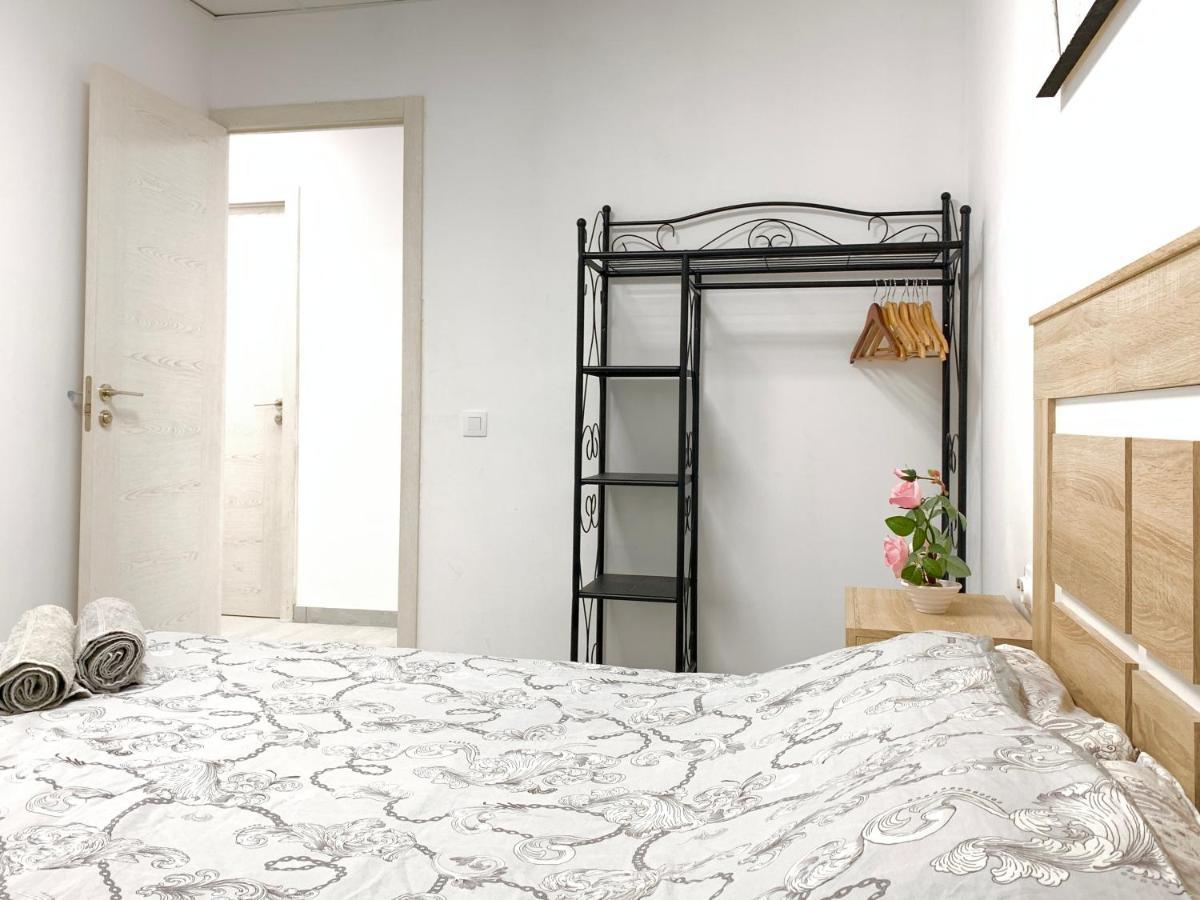 Appartement Casa Sergio De Novelda