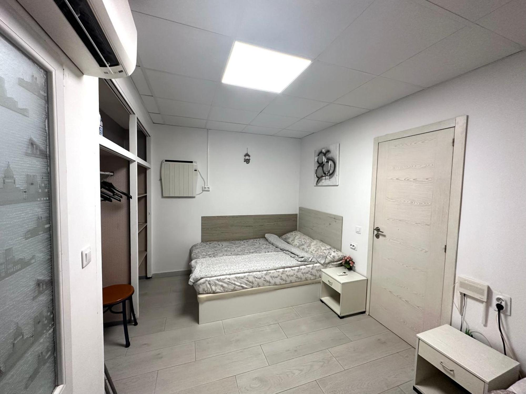 Casa Sergio De Appartement *